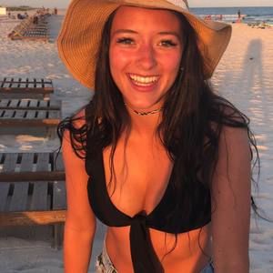 Meet your Posher, Lydia